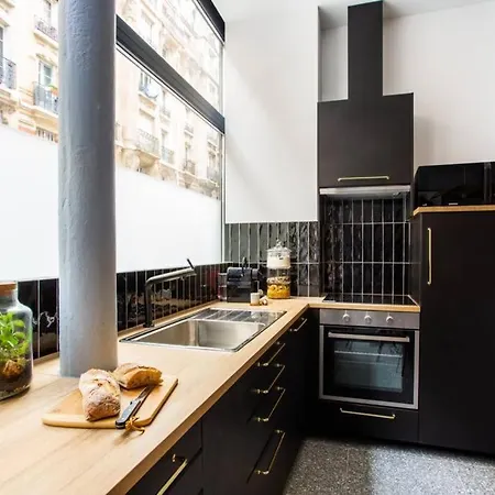 Independant-2 !!parc Des Expositions Апартаменты